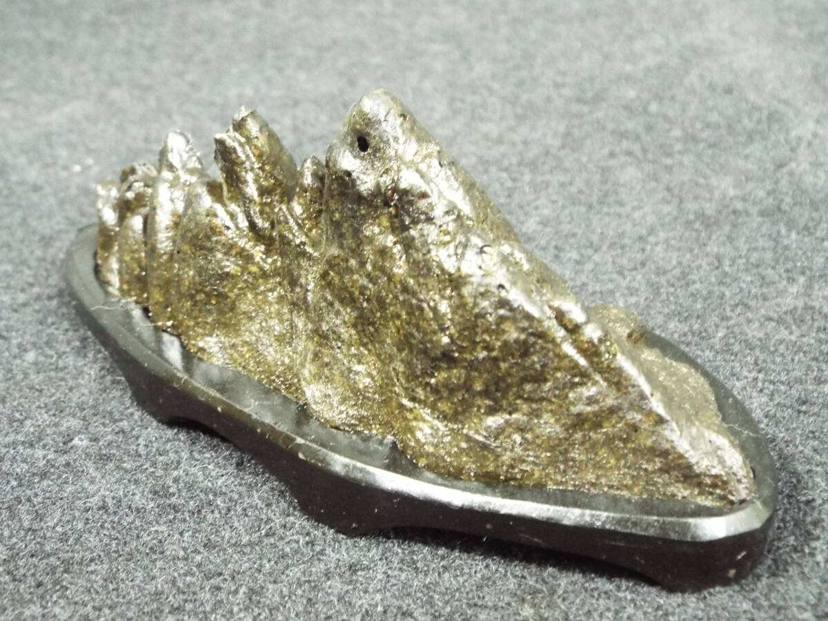 中国古玩 太湖石 古谷石 水石 古美術 骨董 盆栽 盆石 鑑賞石 観賞石