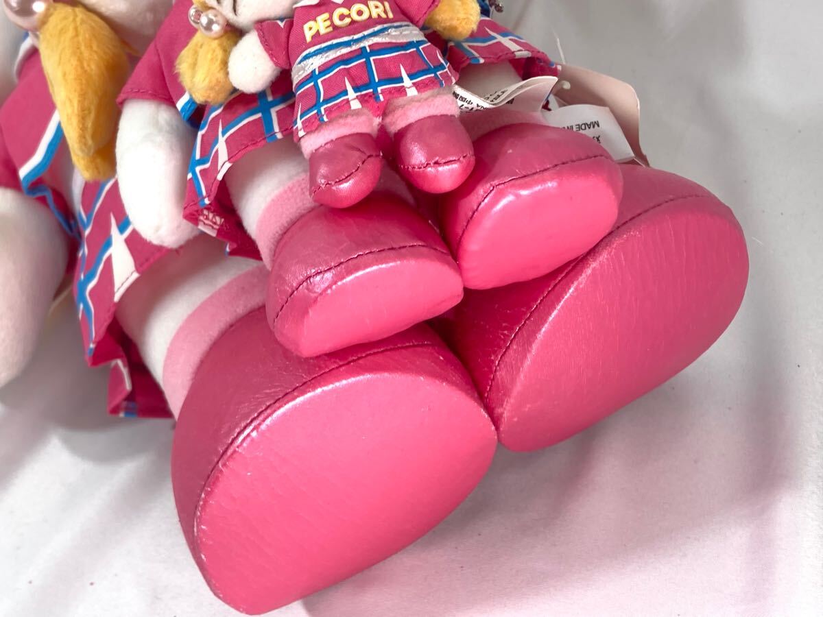 激レア品 サンリオ ハローキティ ゴリエキティ ぬいぐるみ 平成レトロ