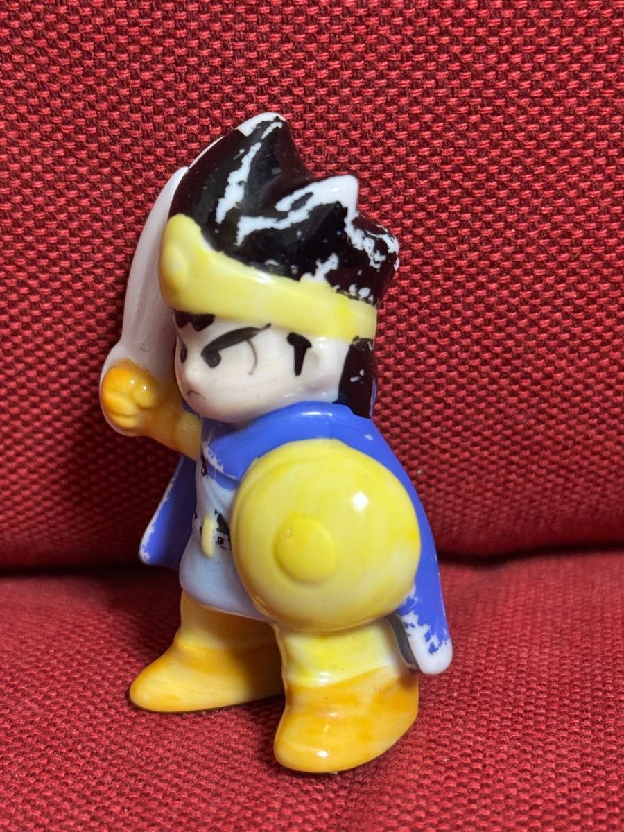 ドラクエ モンスターズ フィギュアセット 陶器製 ドラクエ