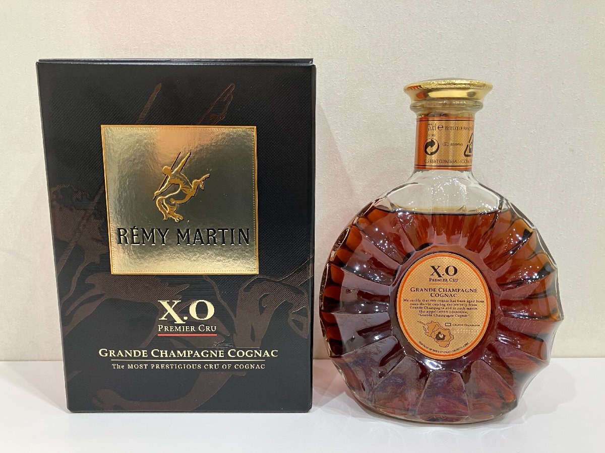 ちょろ＊レミーマルタンXOプルミエクリュ（RP145) 楽天市場】□希少