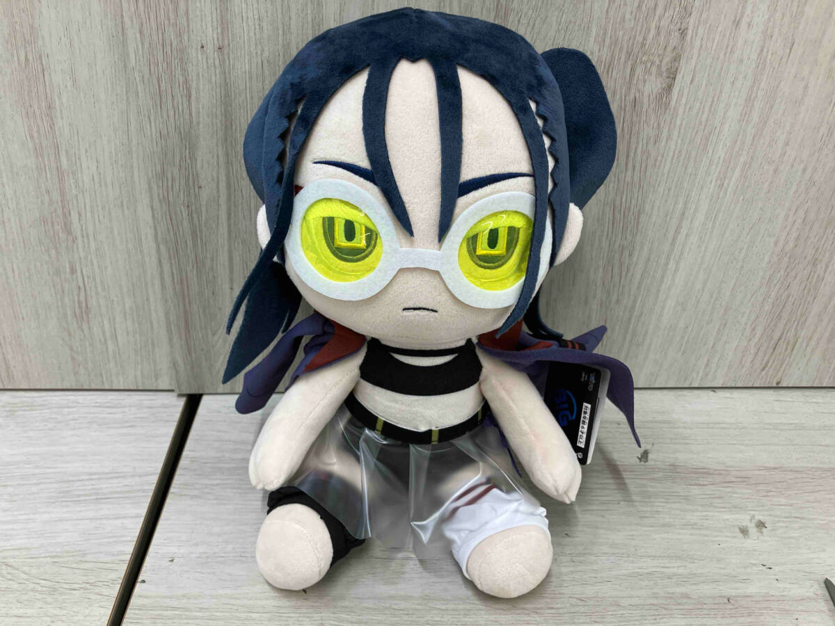 生まれましたよ おめでとうAdoちゃんぬいぐるみA Bセット 生まれまし