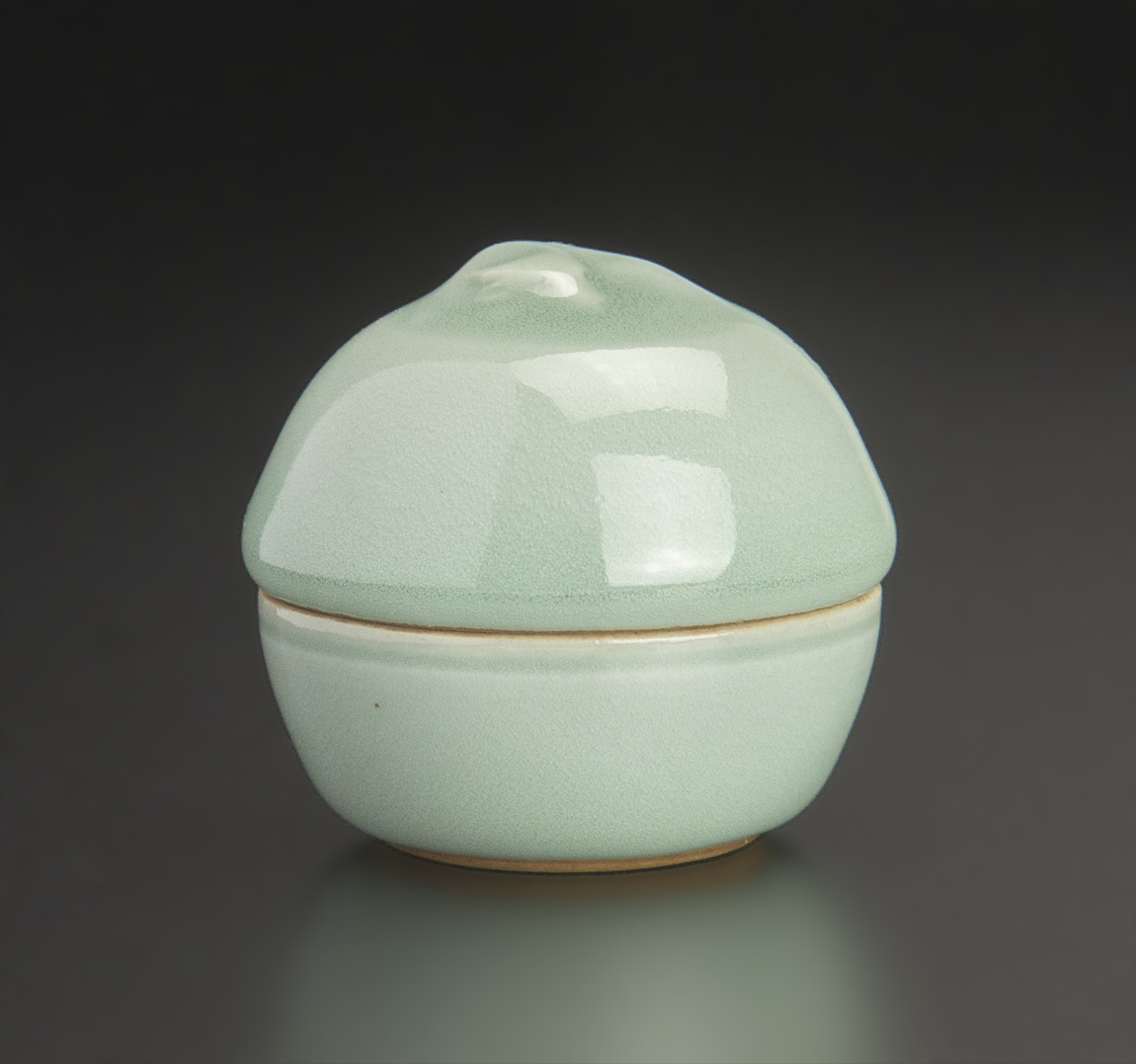 白磁茶碗 二代 諏訪蘇山 白磁茶碗 二代 諏訪蘇山(作) 共