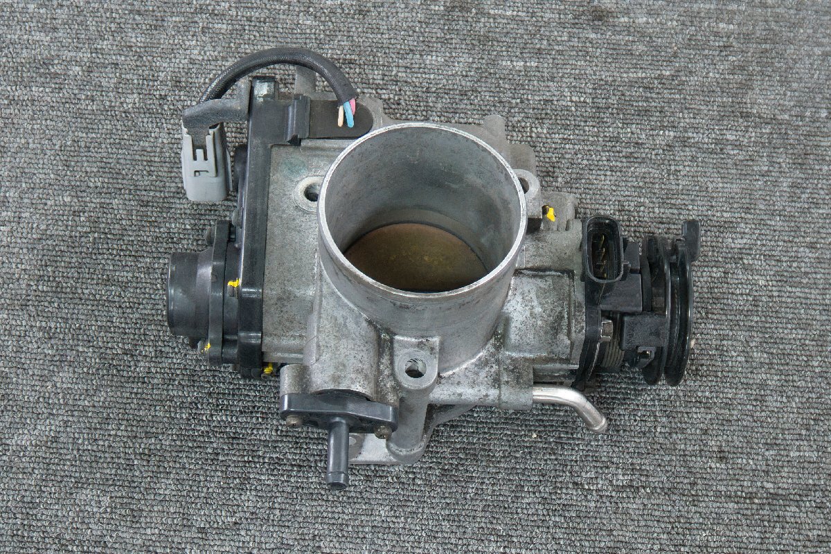 スロットルボディ アルテッツァ3sge 後期 全国無料，品質保証