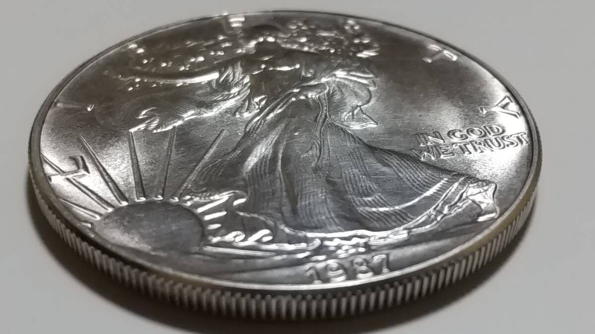 PCGS PL66 1962年 カナダ 50セント銀貨 カナダ50セント銀貨1962年