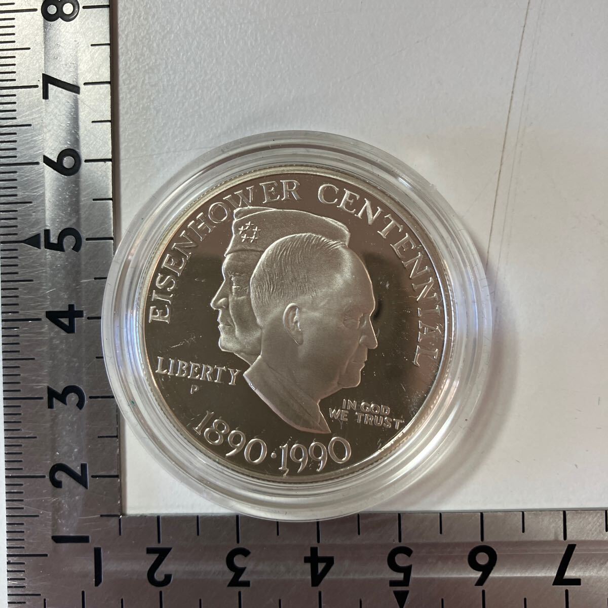 2026年最新】Yahoo!オークション -アイゼンハワー 1976(硬貨)の中古品