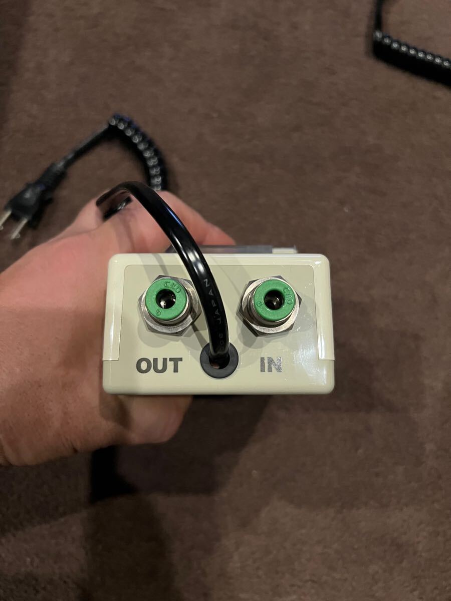 ADA NAコントロールタイマー(旧ロゴ)50HZ ADA NAコントロールタイマー