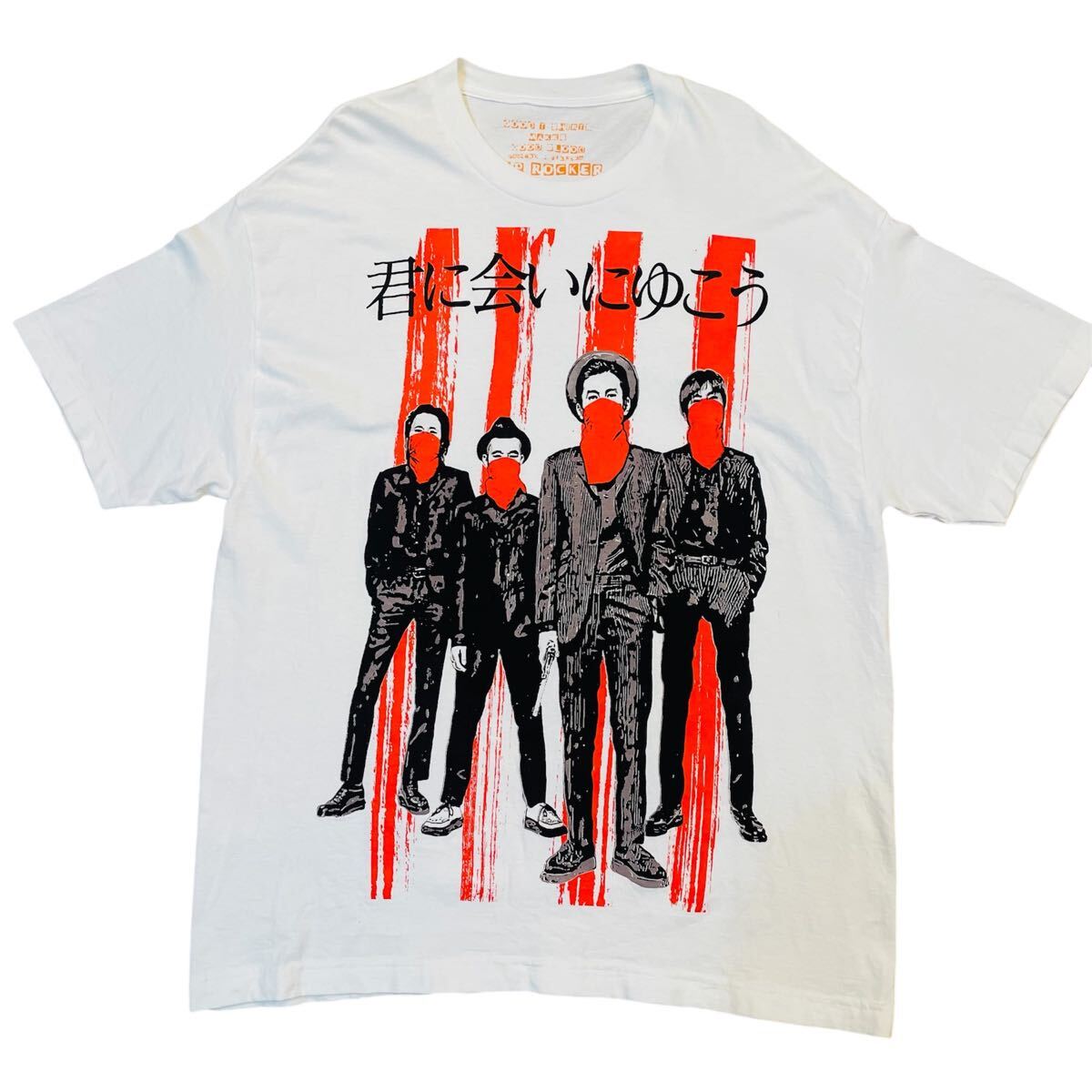 THEE MICHELLE GUN エレファント Tシャツ2点 ミッシェル(Thee Michelle