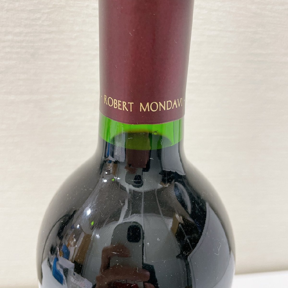 未開封 オーパスワン 2006年 ワイン 750ml OpusOne 【TOA-3895】【未開