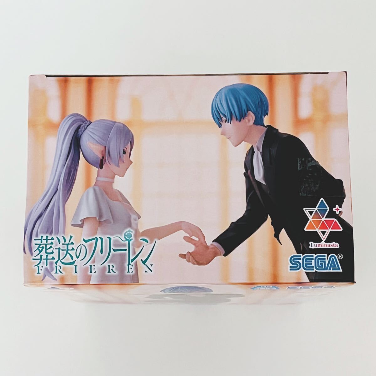 Amazon.co.jp: Luminasta フリーレン ヒンメル フォーリヒにて