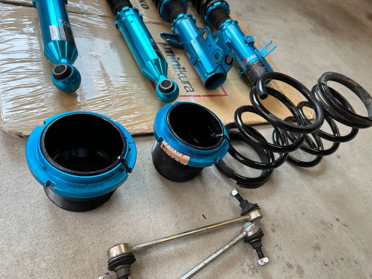 2-17586☆カワサキ 純正 フロートバルブ 16031-1088☆KSR110