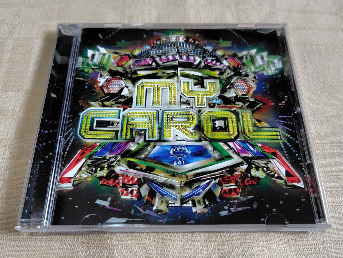 帯あり】藤井フミヤ/FUMIYA IN HIBIYA MY CAROL Amazon.co.jp: FUMIYA