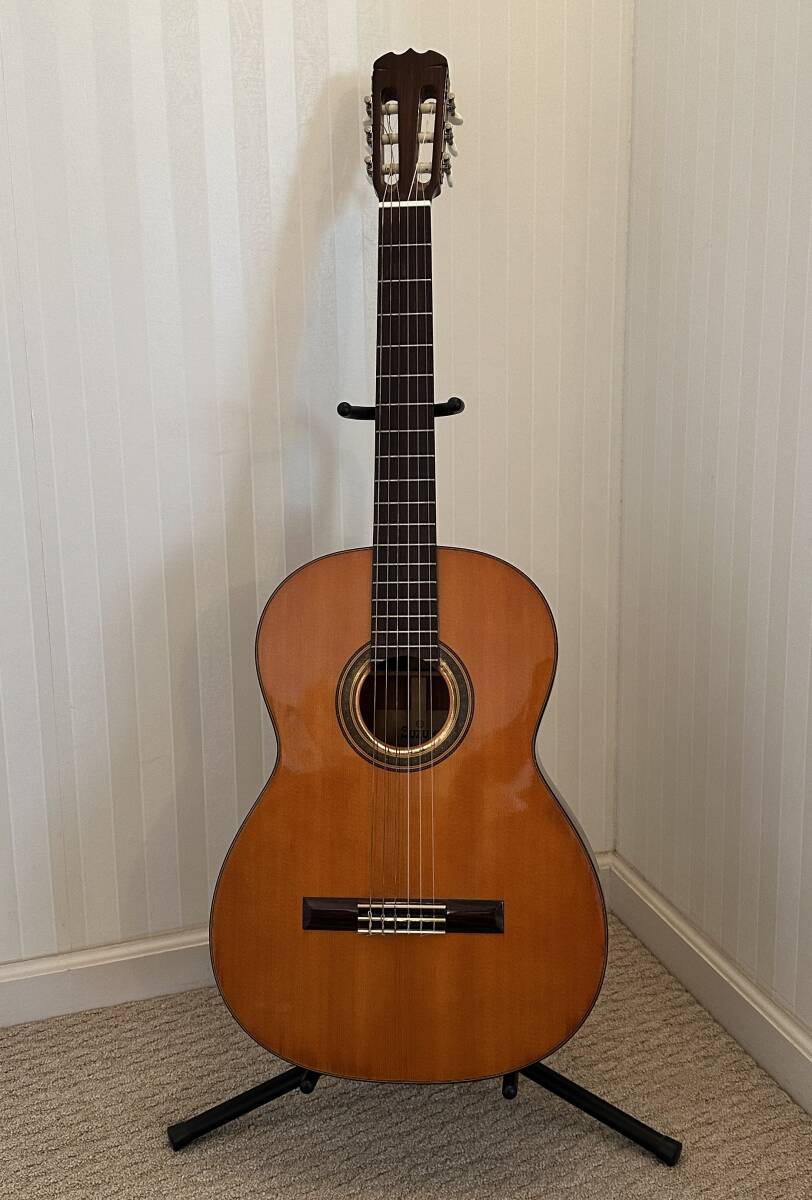 SUZUKI クラシックギター C-150(本体)｜売買されたオークション情報