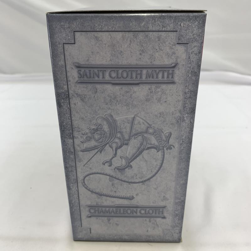 栄*様 送り状伝票無し輸送箱美品 聖闘士聖衣神話EX 限定 聖闘士聖衣