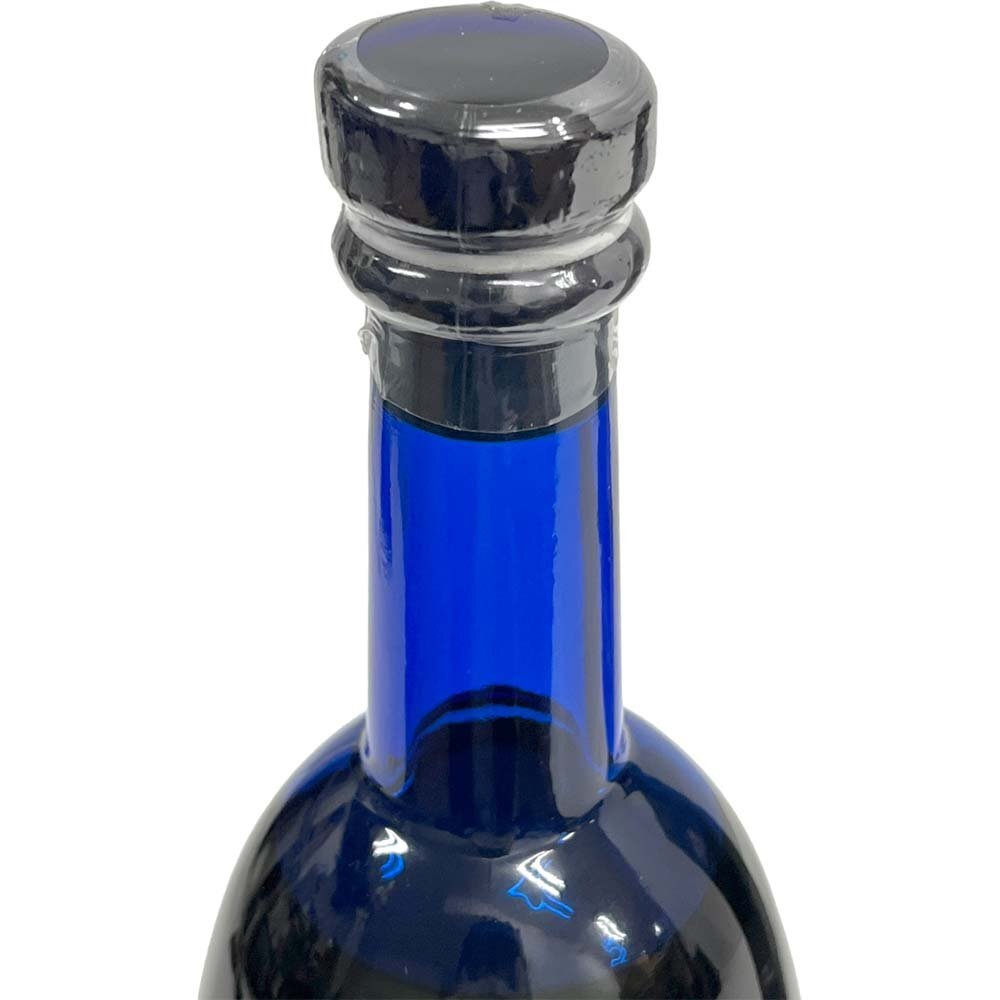 24-4233 未開栓⁄箱付 十四代 鬼兜 720ml 青瓶 本格