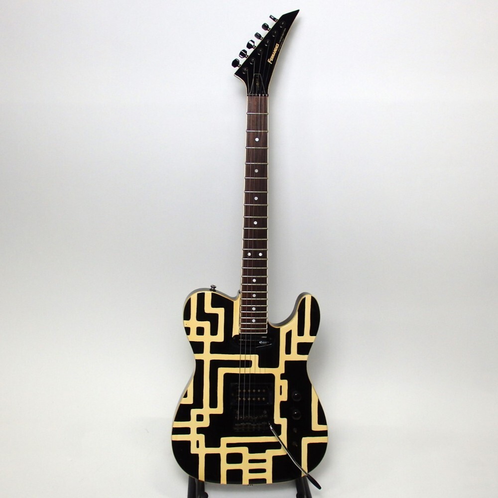 フェルナンデス布袋寅泰モデルジャンク品