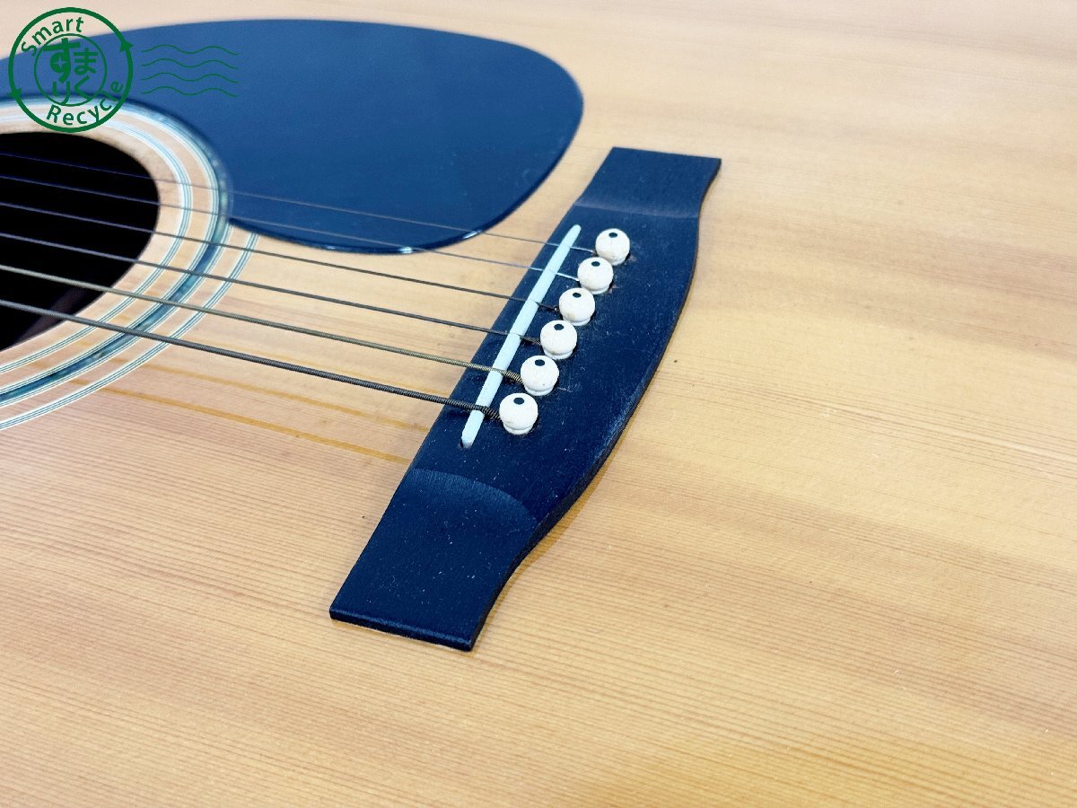 CANYON⁄キャニオンW-50 YAMAKI アコースティックギター 日本製 CANYON