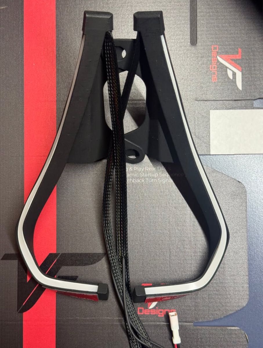 YZF R1 テールカウルランプ｜Yahoo!フリマ（旧PayPayフリマ）