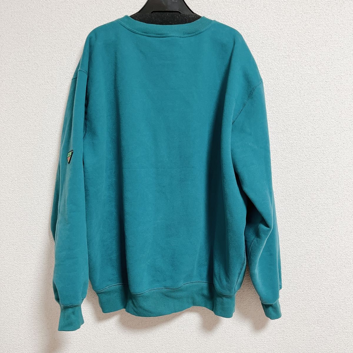 ZUTOMAYO MokoMoko Sweat C (Dark Green) M｜Yahoo!フリマ（旧PayPay