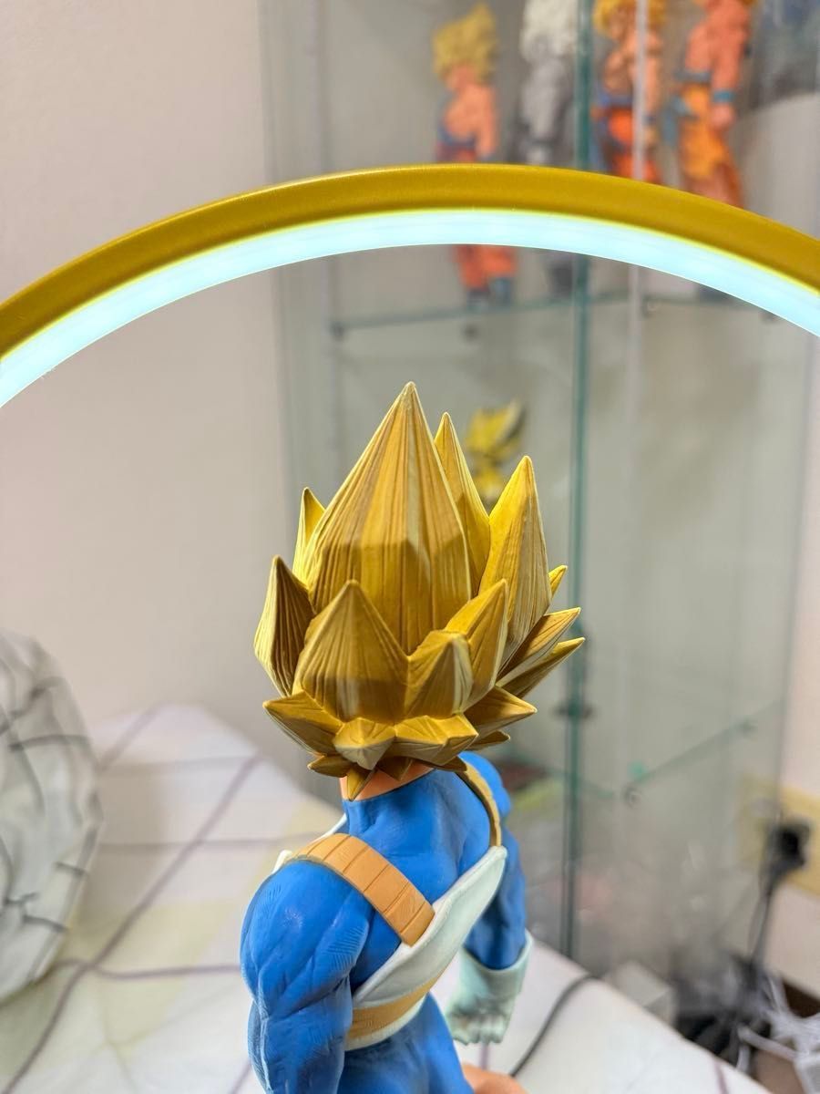 最低値下げSMSPベジータ01 A賞｜Yahoo!フリマ（旧PayPayフリマ）