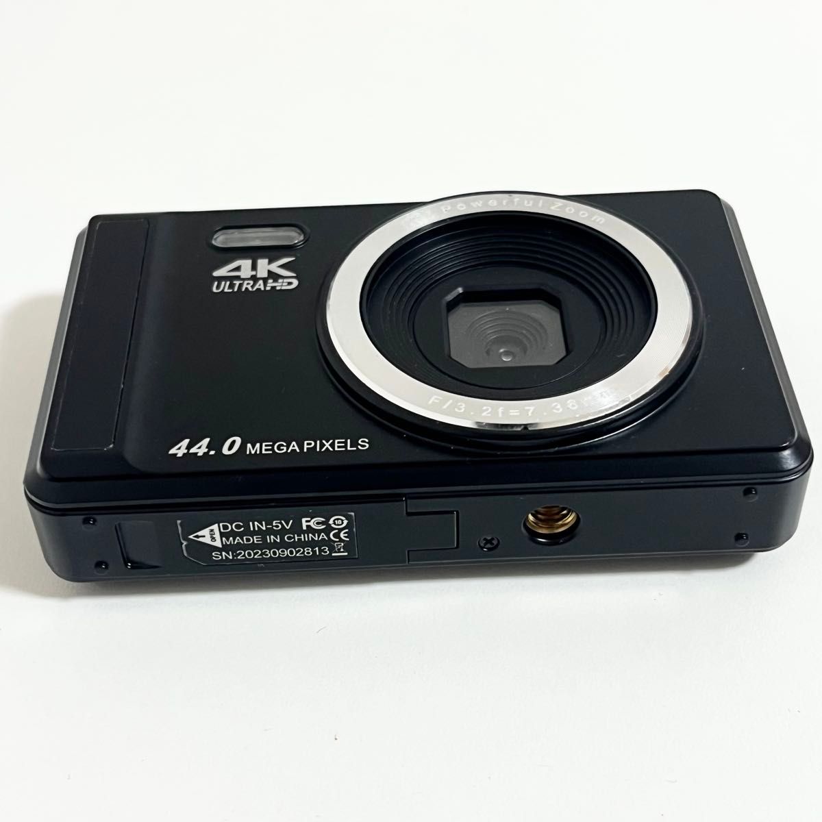 4K ultra HD DC IN-5V｜Yahoo!フリマ（旧PayPayフリマ）