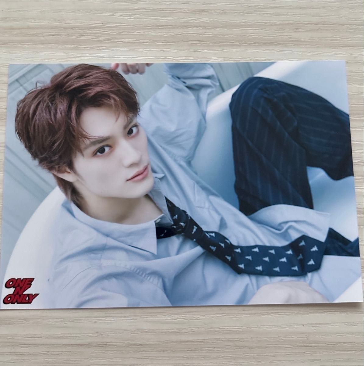 ONE N' ONLY ワンエン KENSHIN 生写真 ONE N' ONLY ワンエン KENSHIN