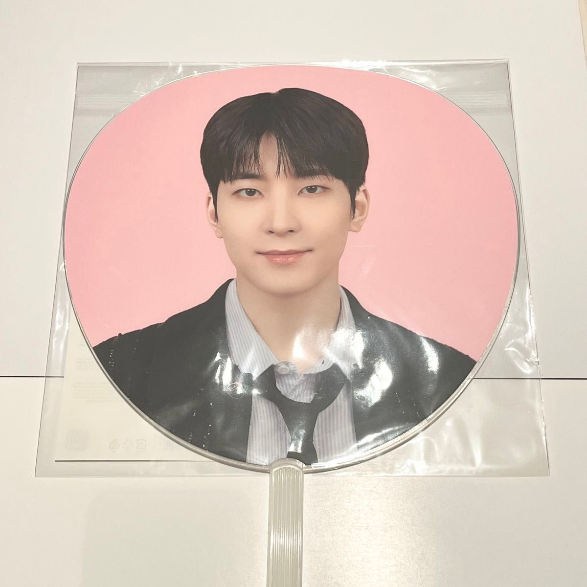 SEVENTEEN ウォヌ FC更新 特典 トレカ SEVENTEEN HOLIDAY CARAT 更新