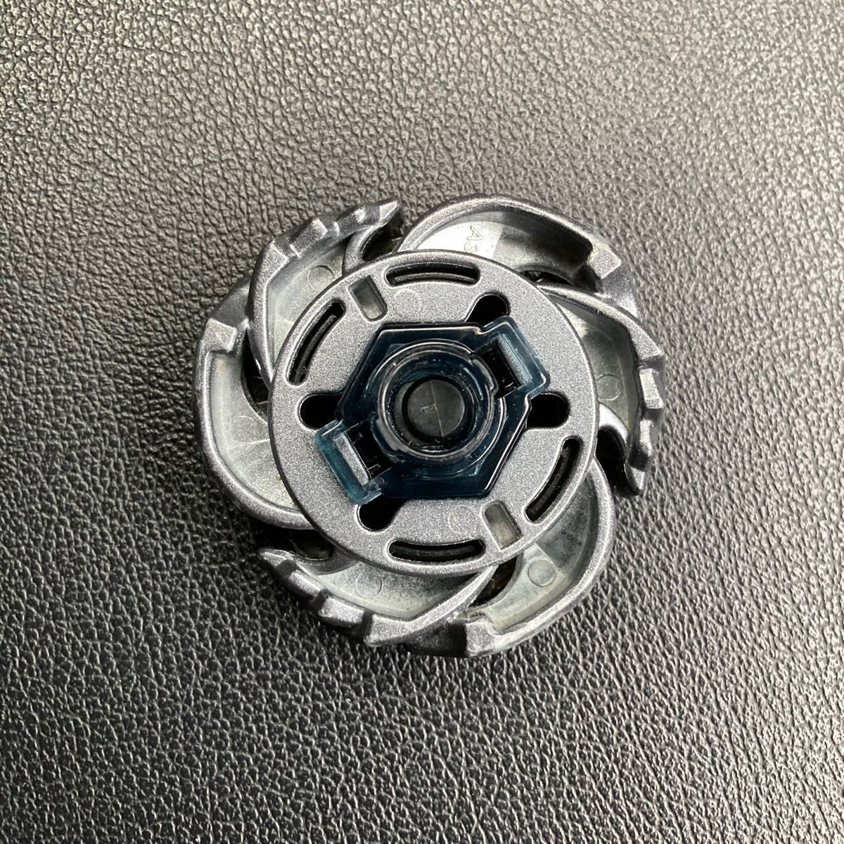 WBBA限定 優勝景品 ギャラクシーペガシス メタルファイトベイブレード