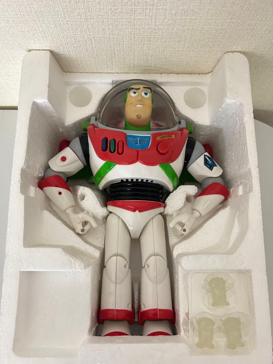 レア☆トイストーリー Toy オファー Story トーキングフィギュア