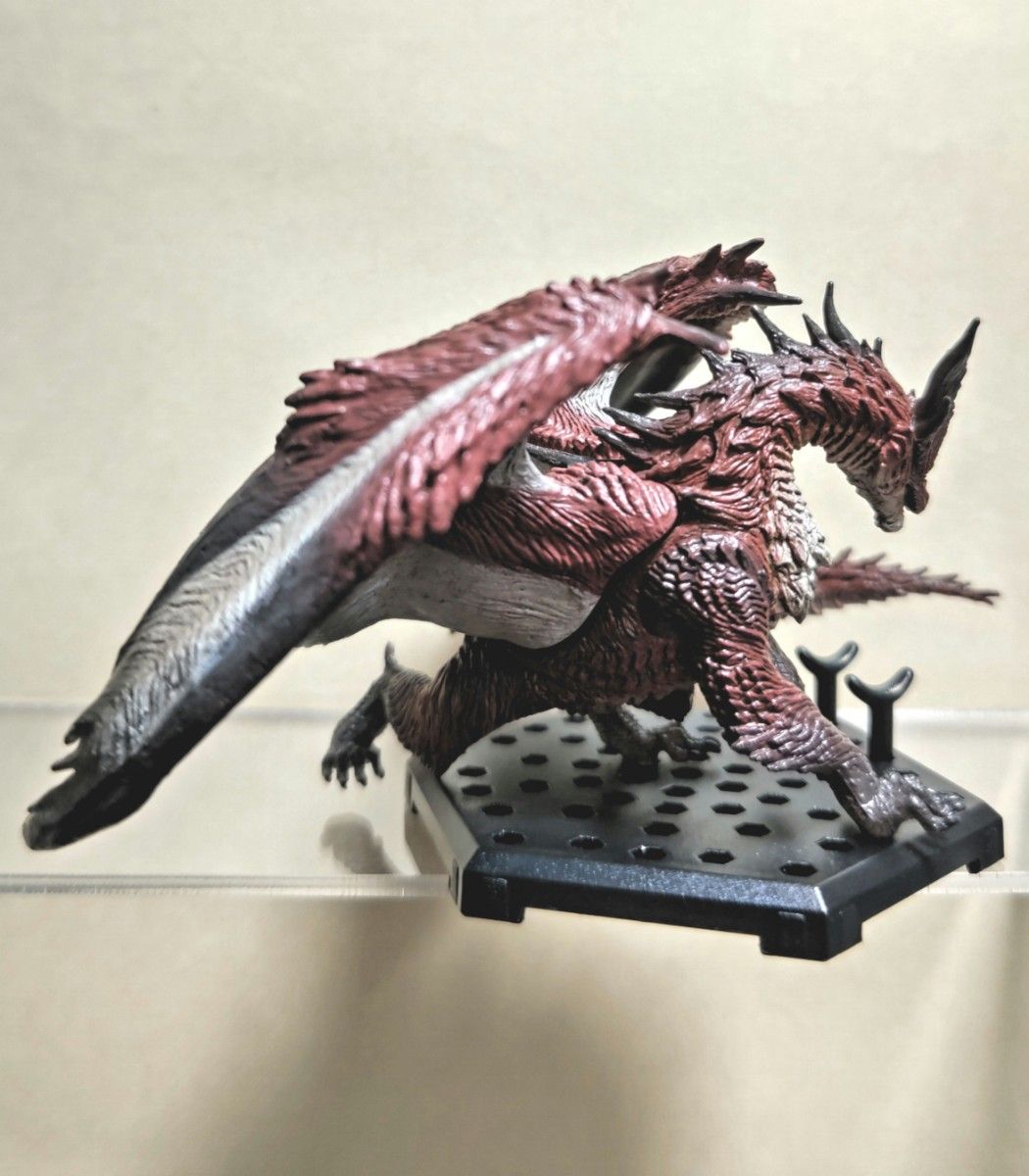 モンスターハンター ムフェトジーヴァ ゼノジーヴァ スタンダード