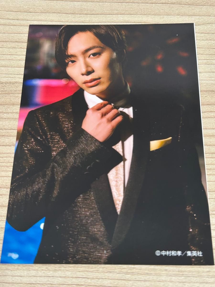 SHOW-WA 公式グッズ フェイスタオル 塩田将己 塩田将己さんのトレカ