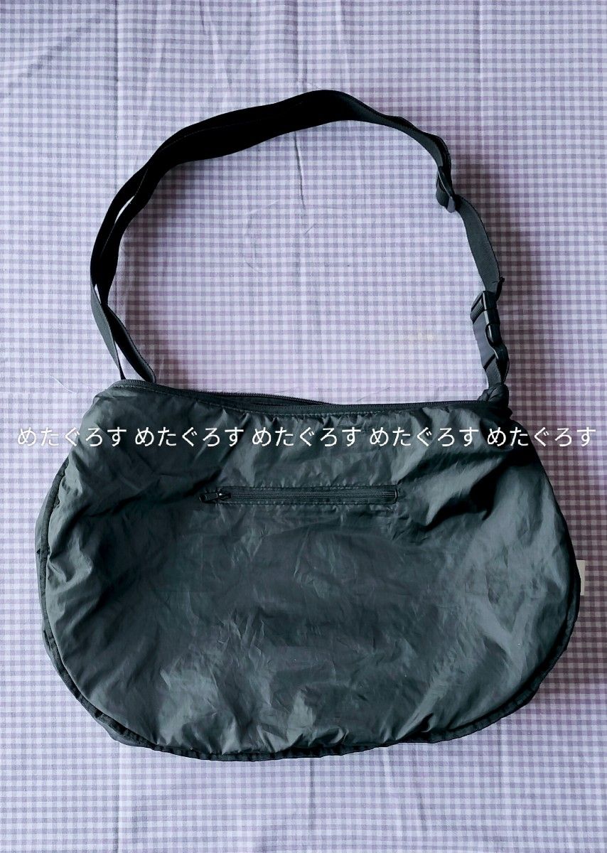 Mrs GREEN APPLE ミセスグリーンアップル キルティングバッグ L