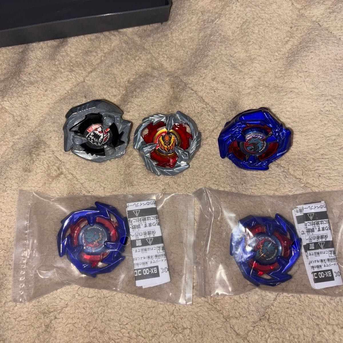 ベイブレードX 引退品｜Yahoo!フリマ（旧PayPayフリマ）