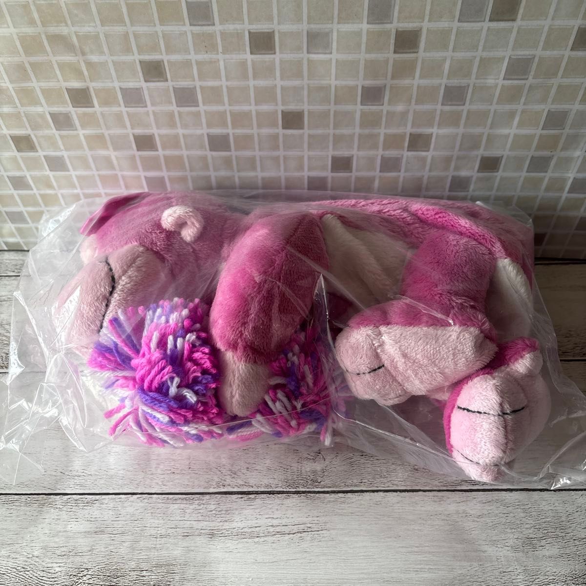 PLAZA ニキ NICI フィギュアペンポーチ チアリーダー ゴリラ｜Yahoo