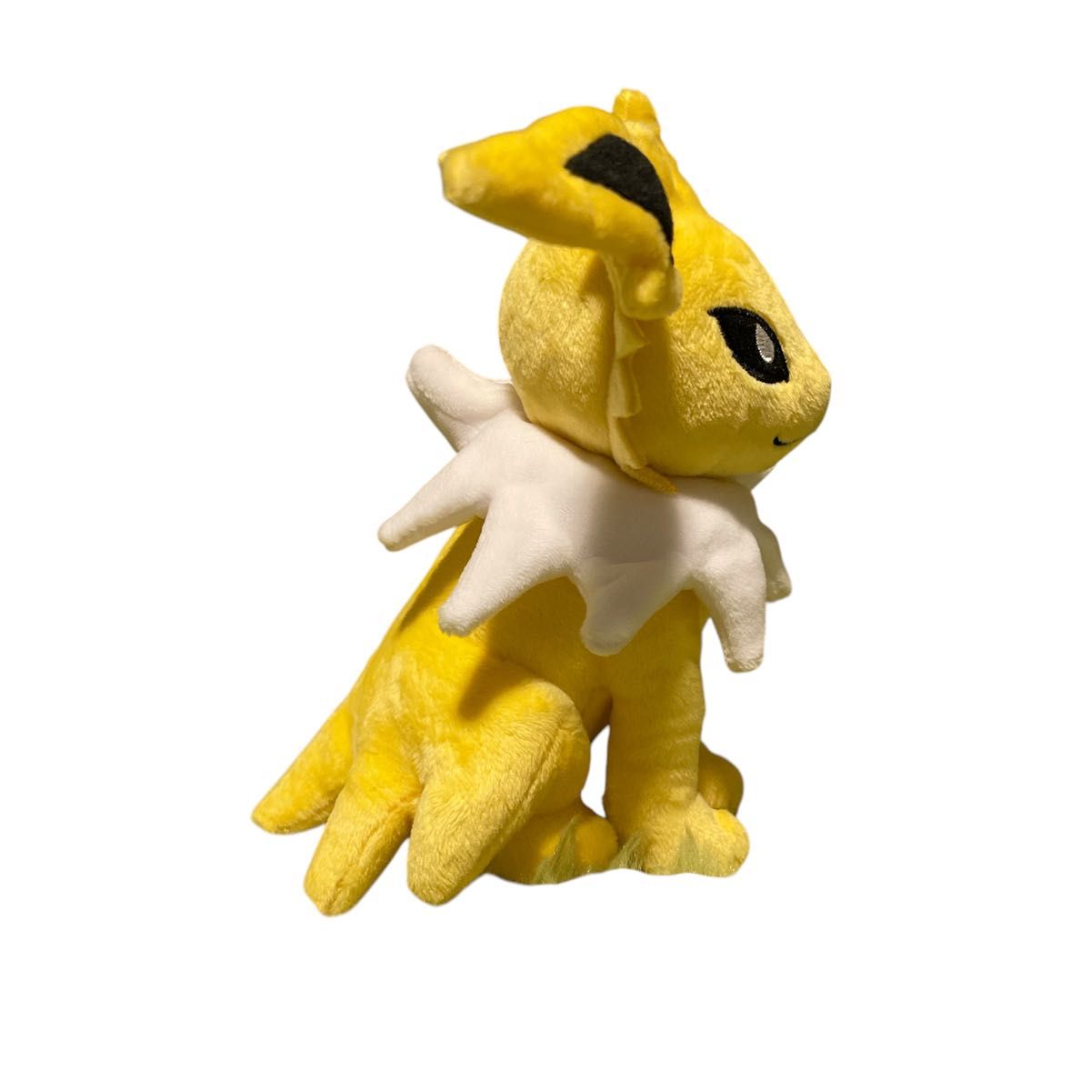 サンダース ポケモンセンター限定 ぬいぐるみ ‎ 2004年 当時品 PP244