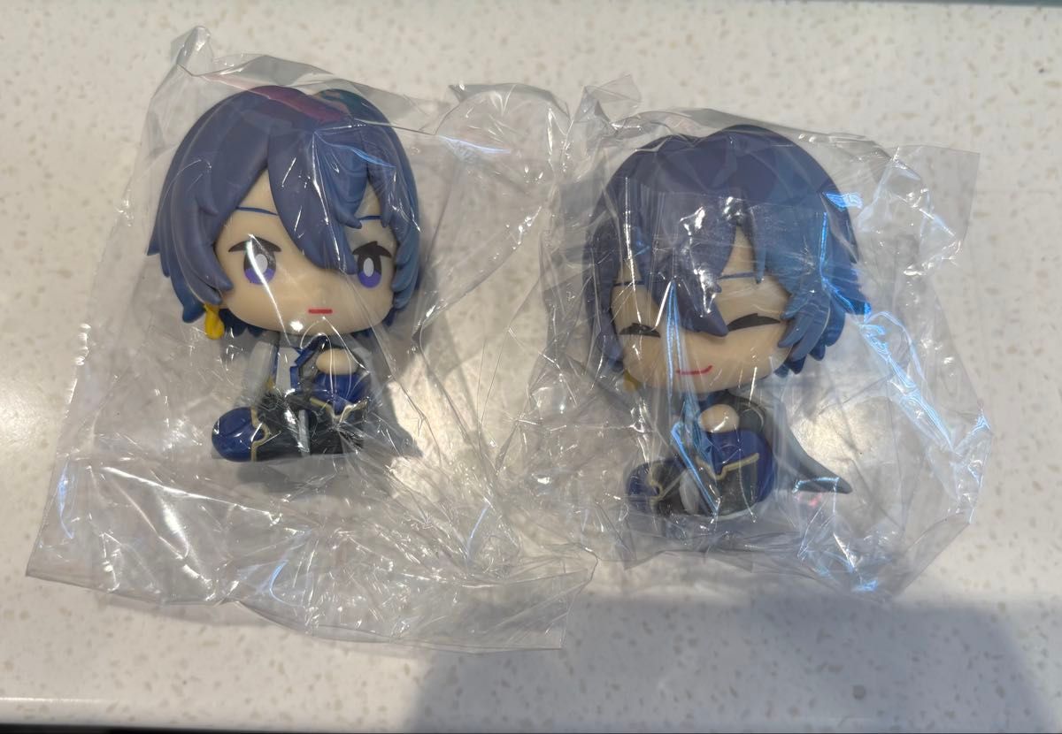 にじさんじ Dytica 小柳ロウ グッズ まとめ売り にじさんじ Dytica 2