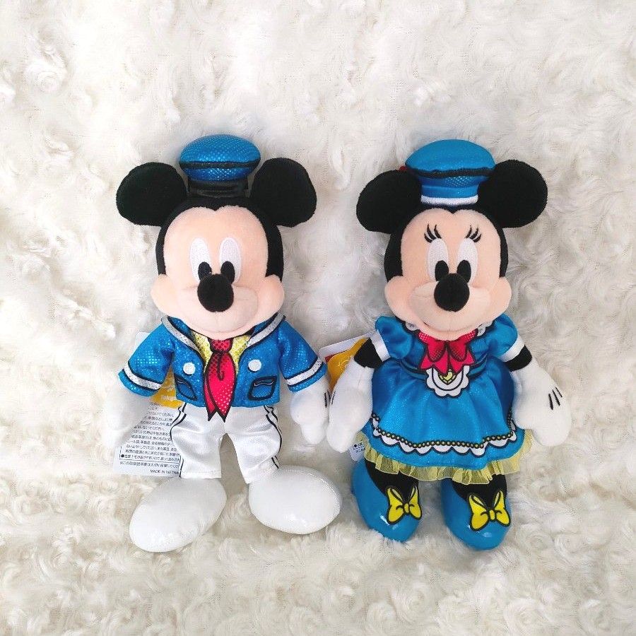 ディズニー パルパルーザ 2025 ドナパル ミッキー ＆ ミニー