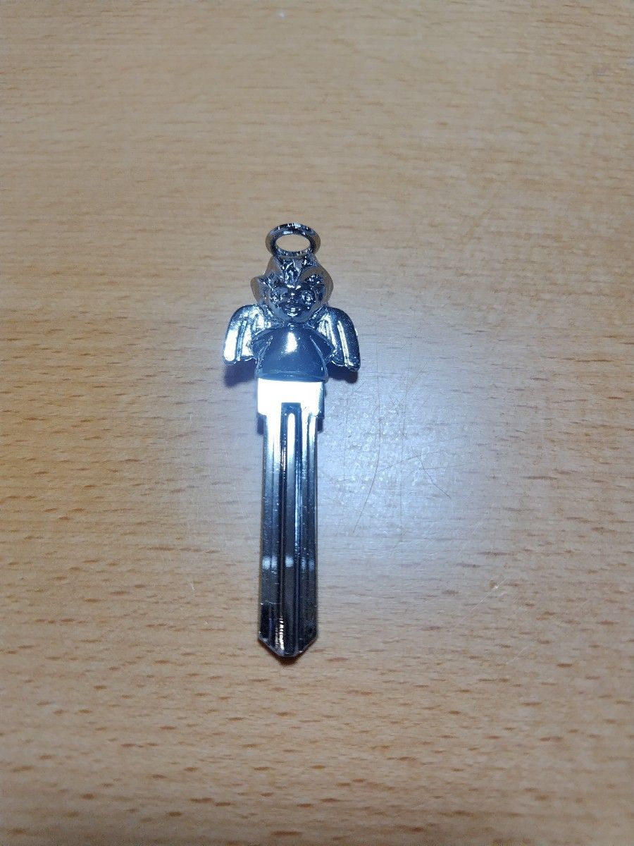 エンゼルの鍵 森永 当選品 小沢健二 キーホルダー｜Yahoo!フリマ（旧