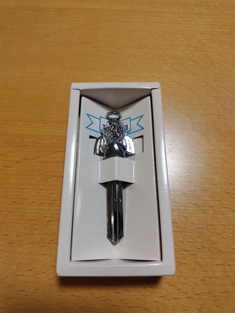 エンゼルの鍵 森永 当選品 小沢健二 キーホルダー｜Yahoo!フリマ（旧