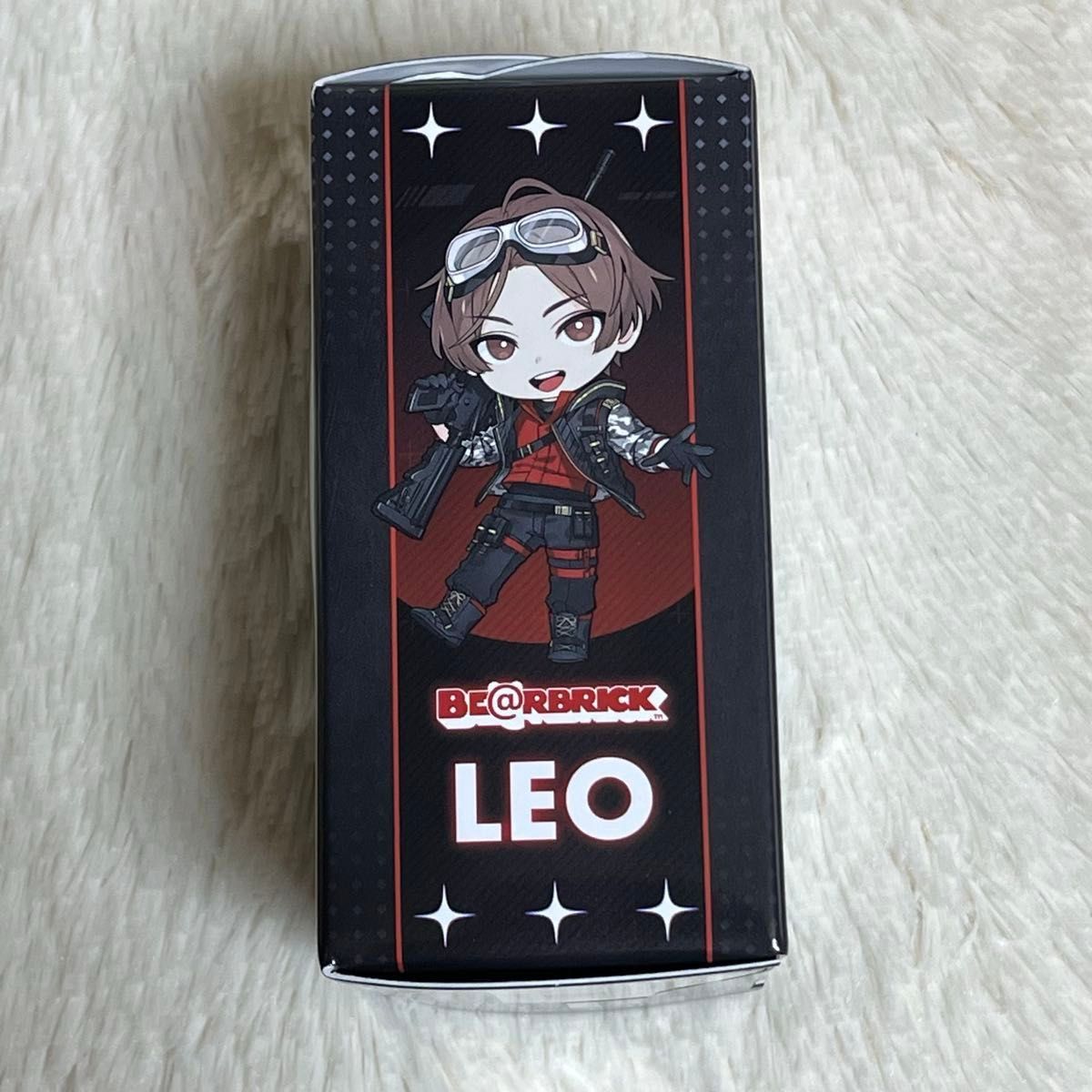 ベアブリック 山田涼介 LIVE TOUR 2025 RED 新品未開封｜Yahoo!フリマ