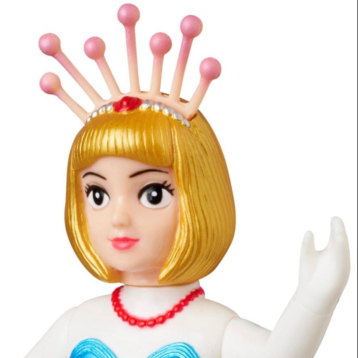 東映レトロ ロボコン ガンツ ロビン 新品2点 東映レトロ ロボコン