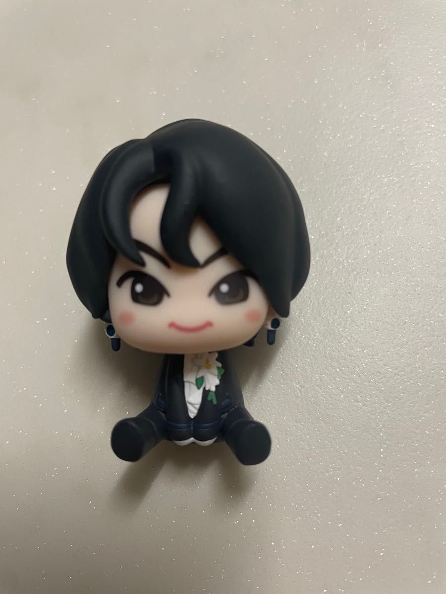 ミセスグリーンアップル 大森元貴 フィギュア Mrs. GREEN APPLE mrs