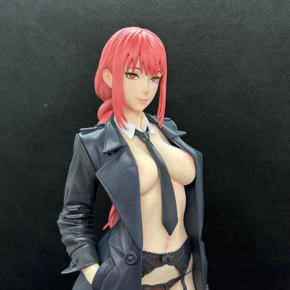 Dodomo studio マキマ 1/6スケール スタチュー 未開封品 Dodomo studio
