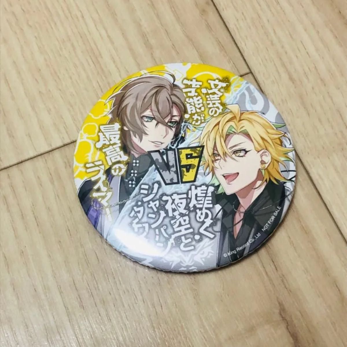 伊弉冉一二三 flava2 缶バッジ 72点 伊弉冉一二三 flava2 缶バッジ 72