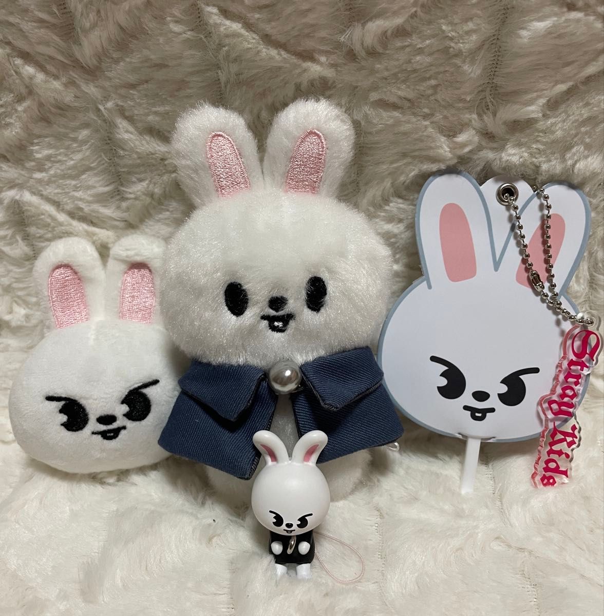 スキズ リノ リービット セット スキズ リノ グッズ セット straykids