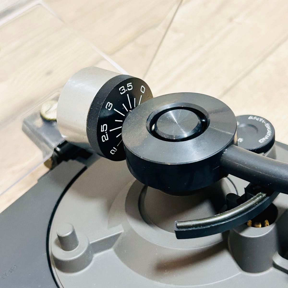 Technics テクニクスSL-2000 レコードプレーヤー ターンテーブル