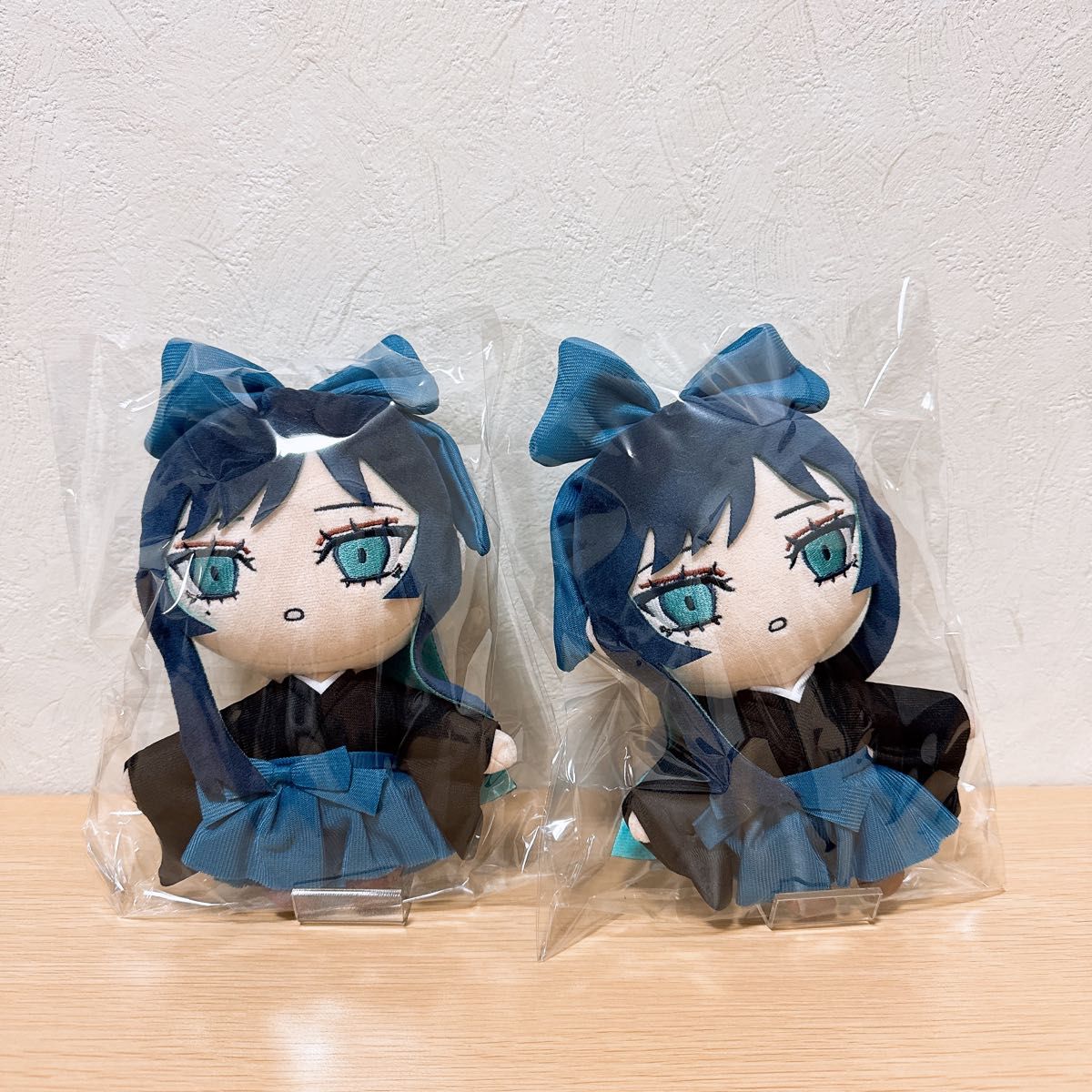 アジア公演限定 Ado Hibana 大和撫子しゃらんしゃらんアドちゃん タグ