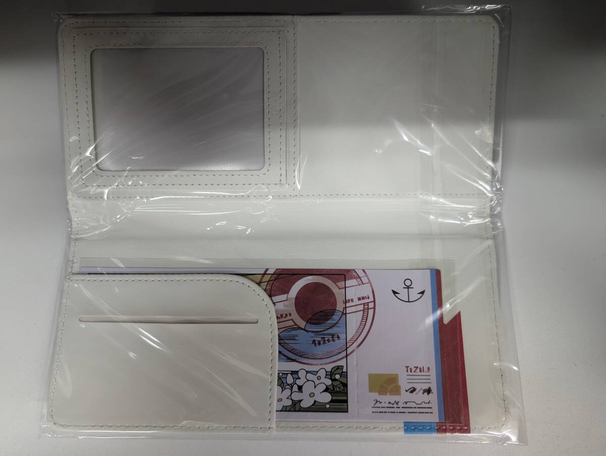 チケットケース ポケモン むげんのチケット ラティオス ラティアス