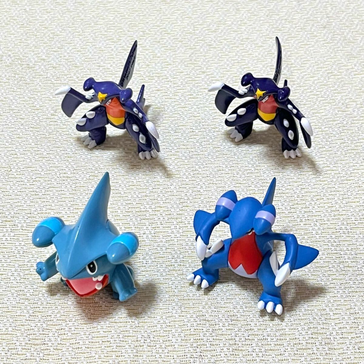 ガバイト ポケモン モンスターコレクション Amazon.co.jp