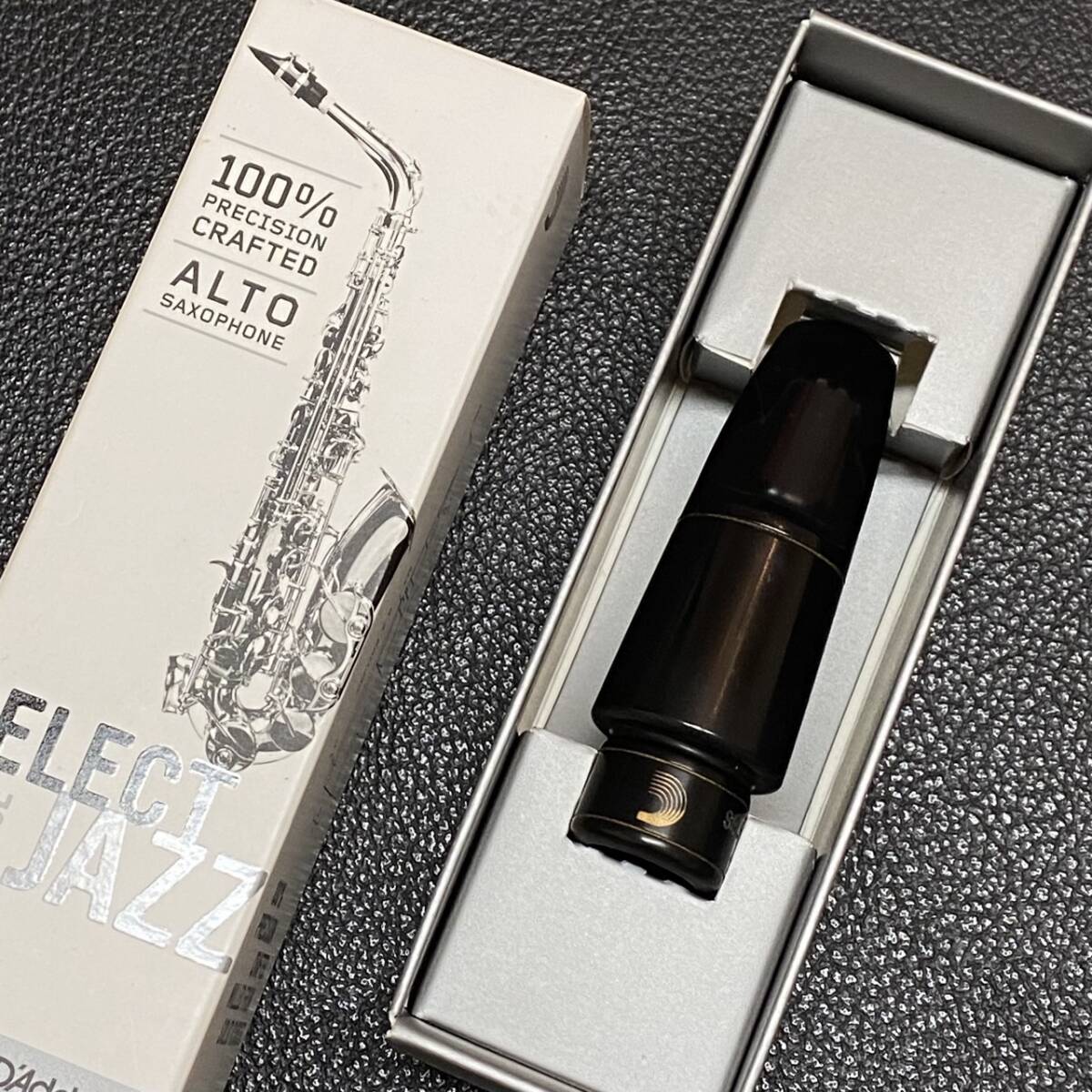 D'Addario ／ダダリオ SELECT JAZZ D7M （セレクトジャズ） アルト