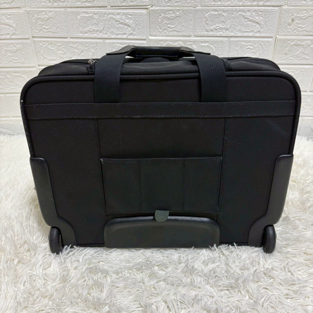 極美品】TUMI トゥミ26103D4 ジェネレーション4 キャリーバッグ 【公式